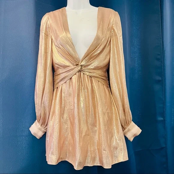Ramy brook elise dress deals